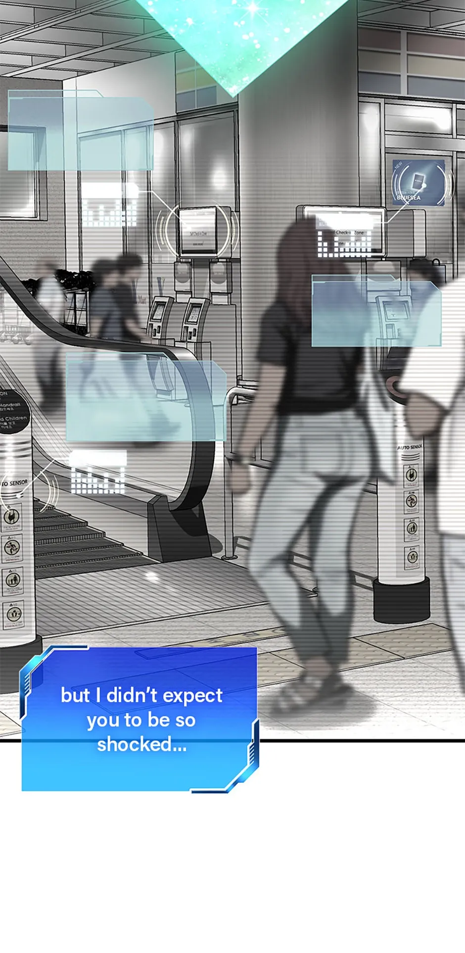 Perfect Surgeon chapter 117.14 page 10