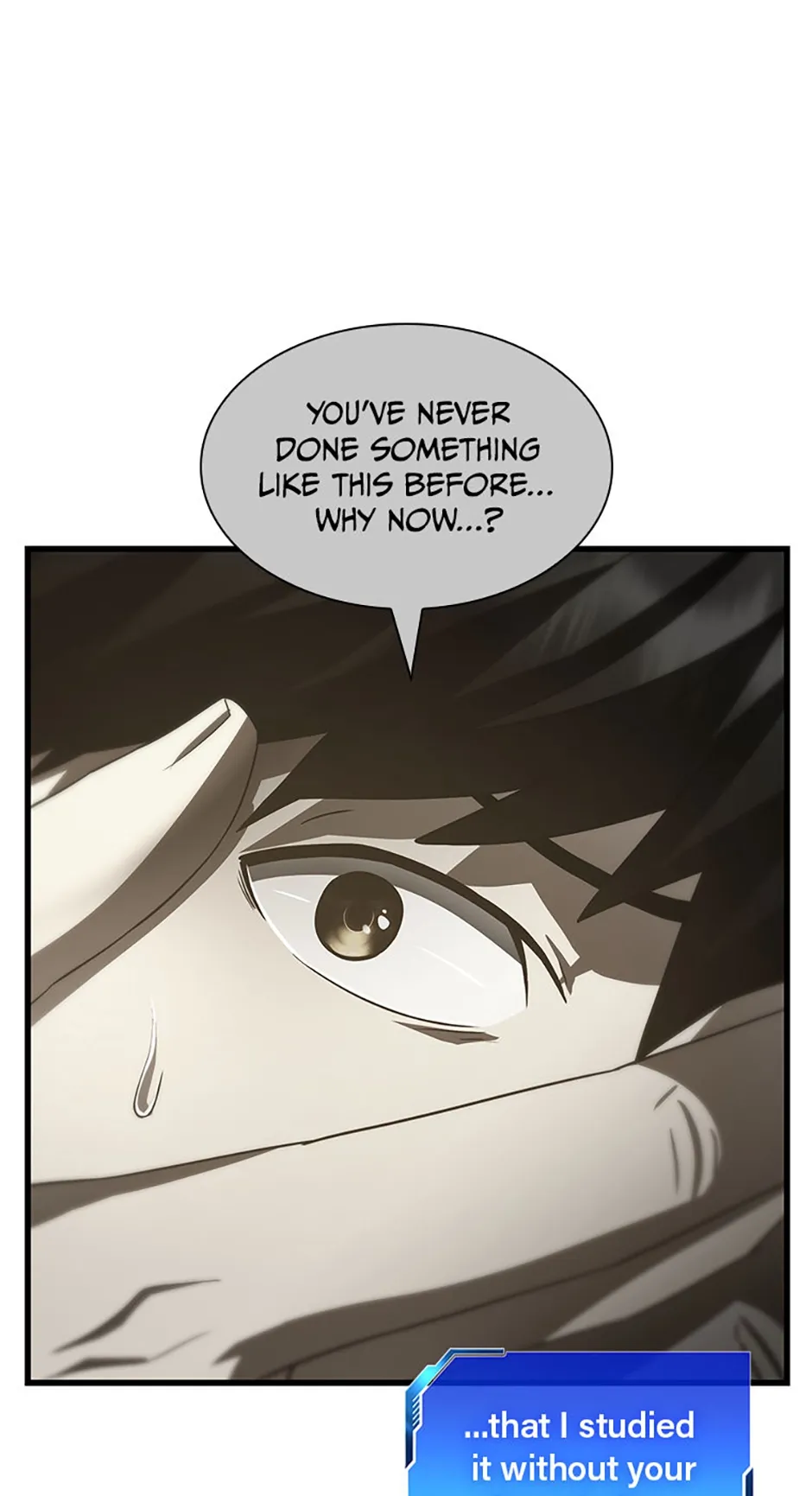 Perfect Surgeon chapter 117.14 page 11