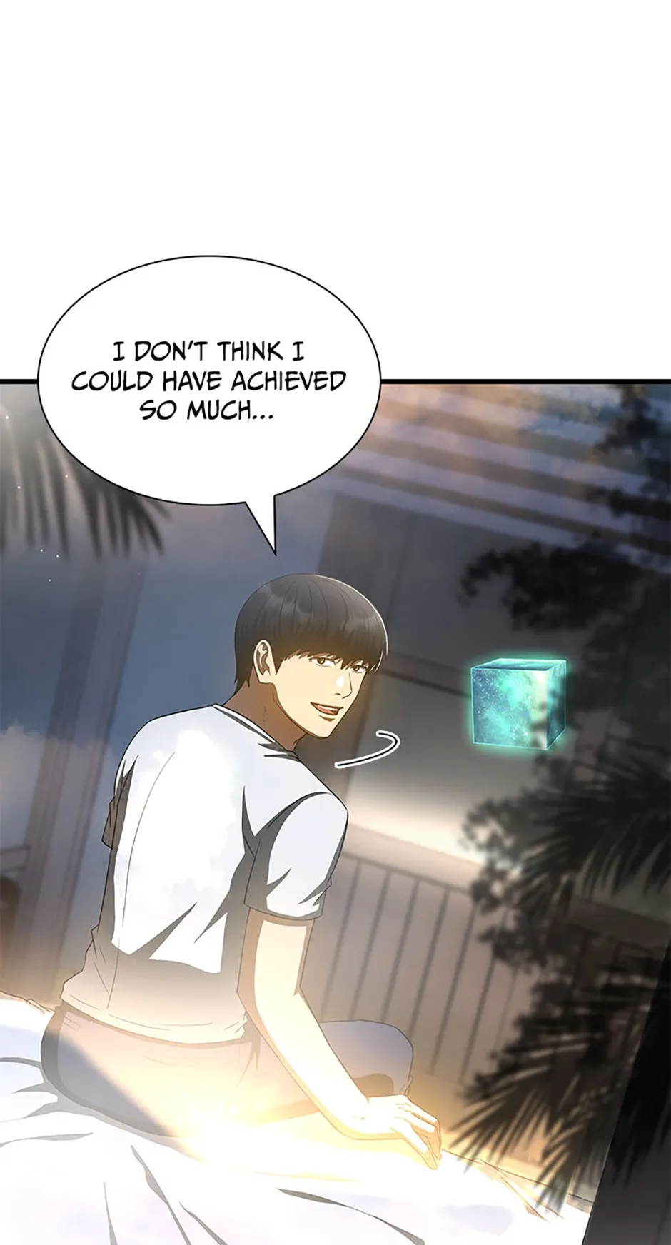 Perfect Surgeon chapter 117.14 page 16