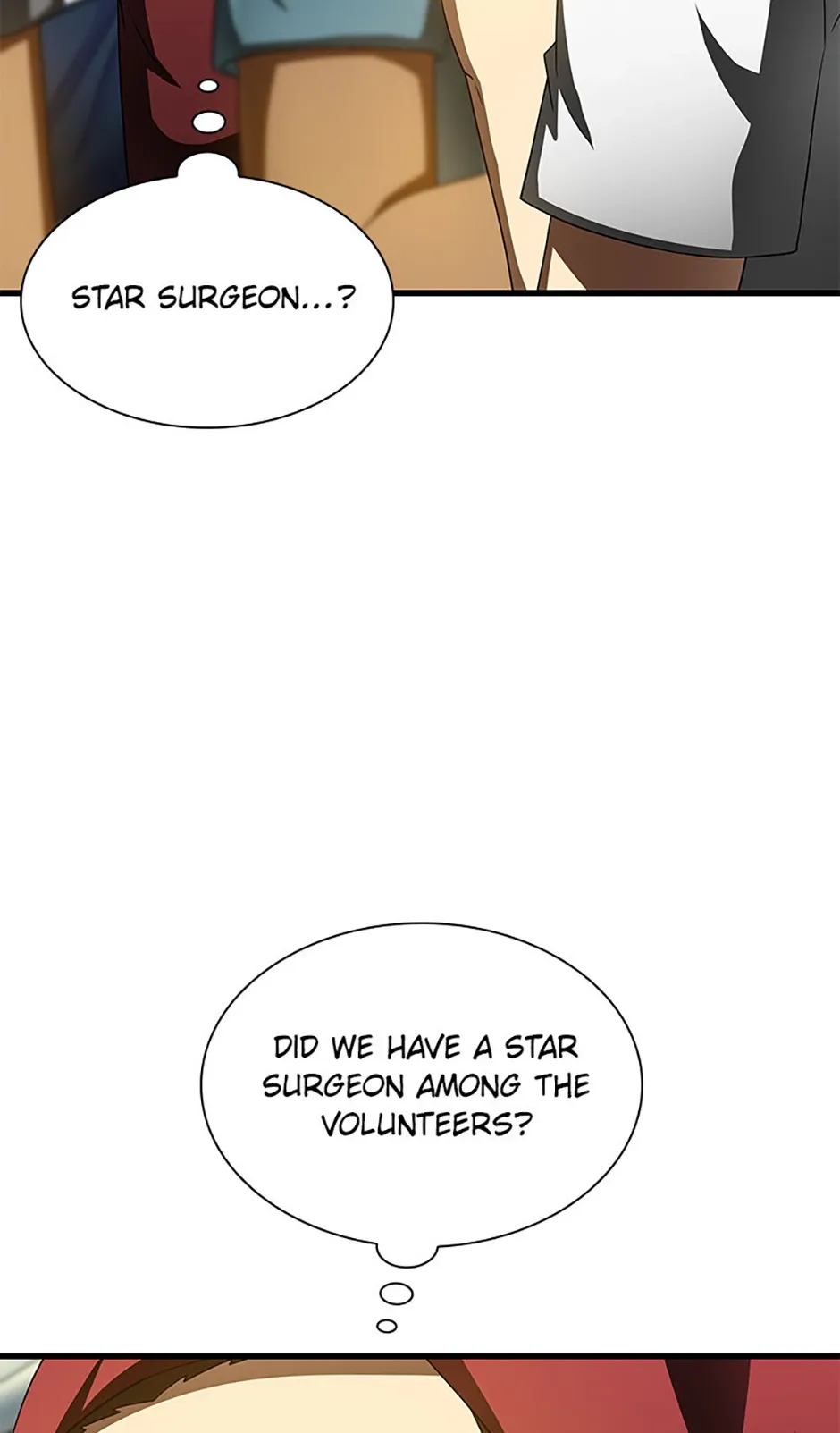 Perfect Surgeon chapter 117.14 page 36