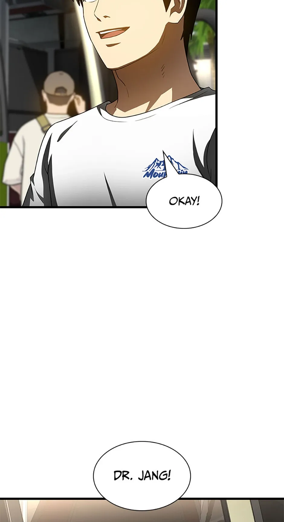 Perfect Surgeon chapter 117.14 page 41