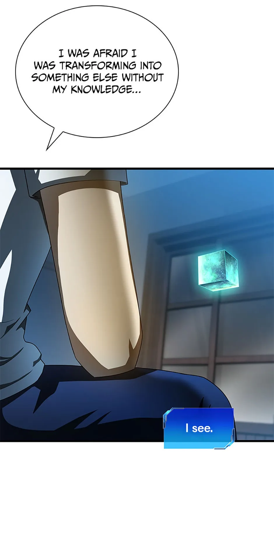 Perfect Surgeon chapter 117.14 page 5
