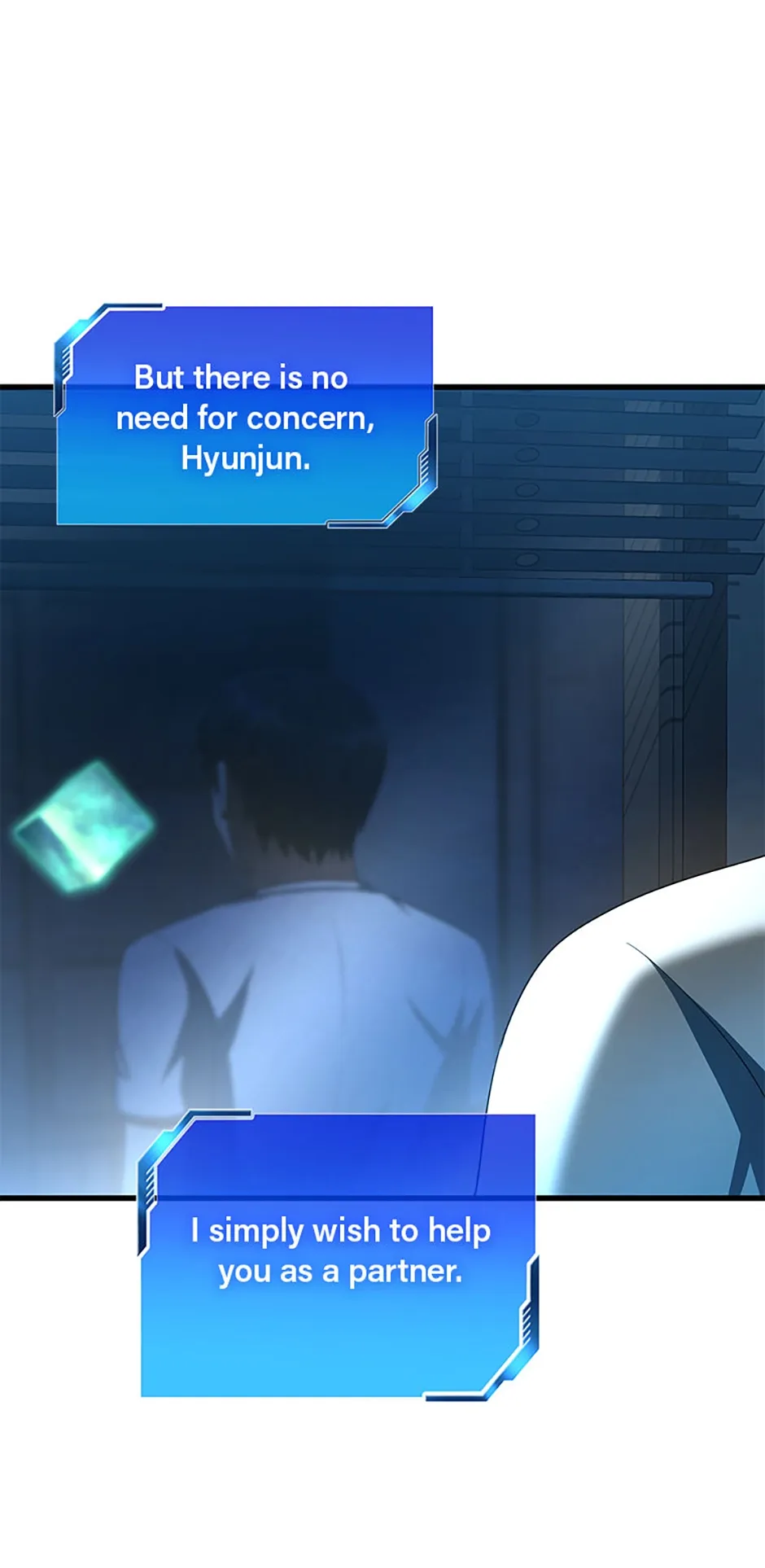 Perfect Surgeon chapter 117.14 page 6