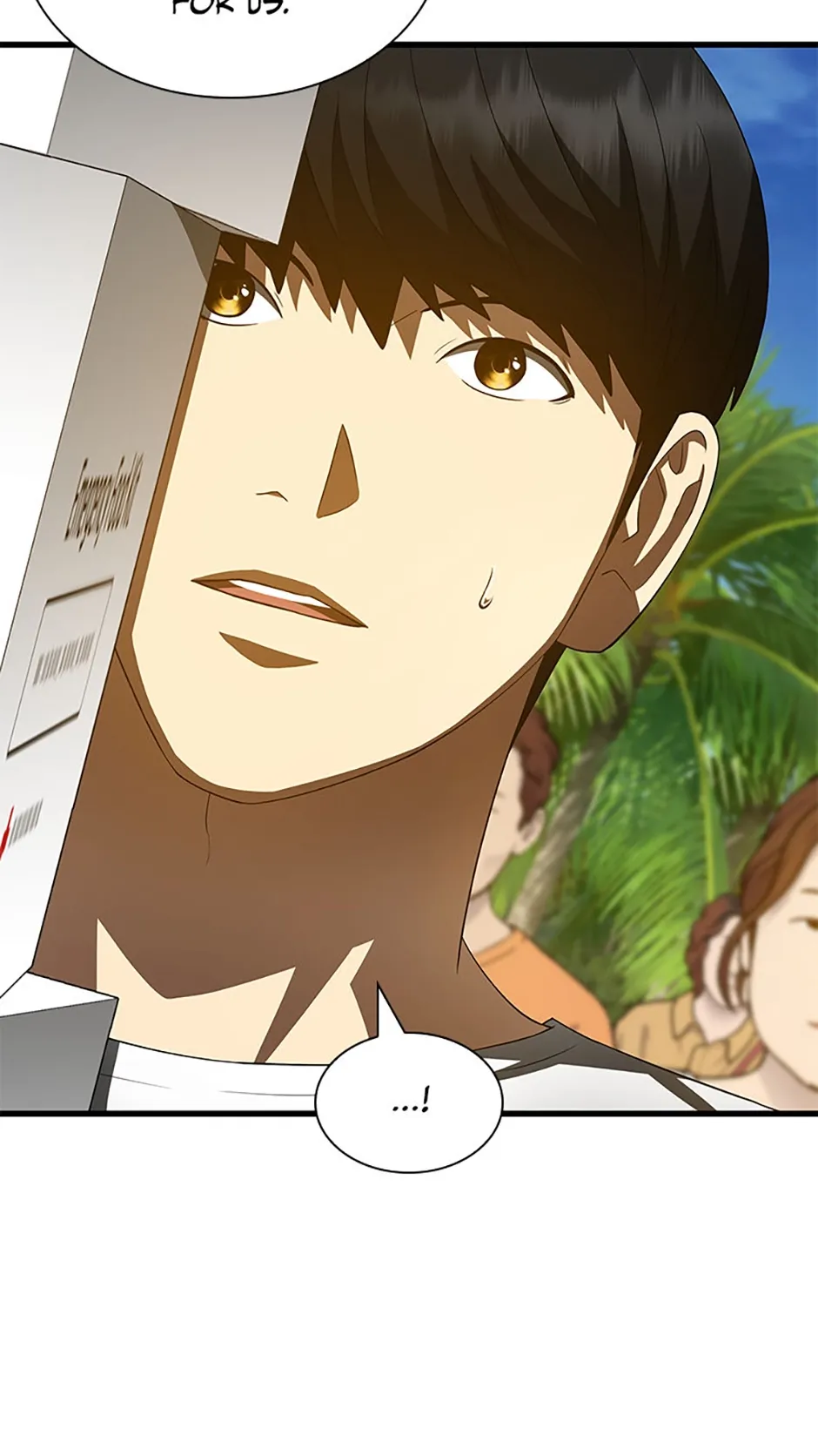Perfect Surgeon chapter 117.14 page 76