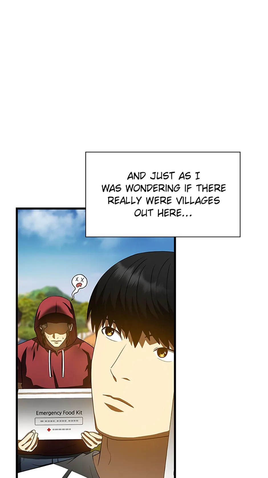 Perfect Surgeon chapter 117.14 page 72