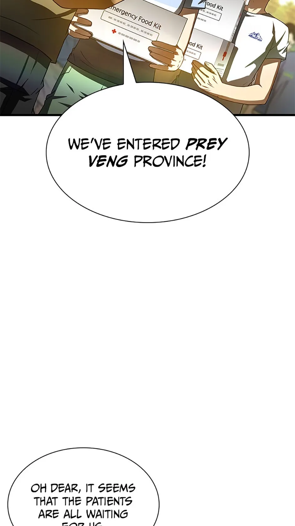 Perfect Surgeon chapter 117.14 page 75