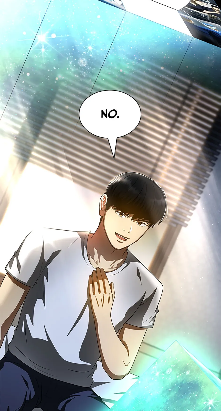 Perfect Surgeon chapter 117.14 page 21