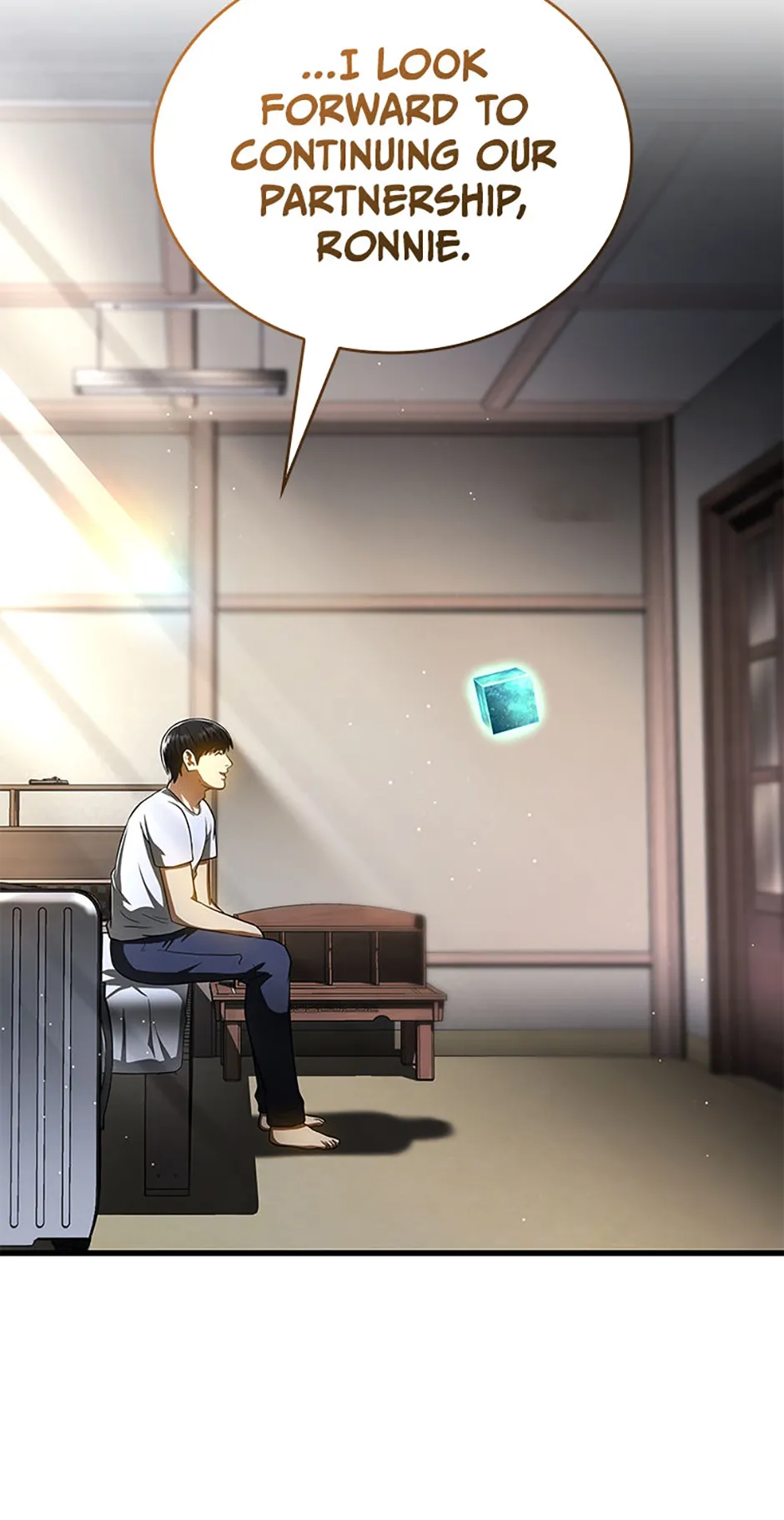 Perfect Surgeon chapter 117.14 page 27