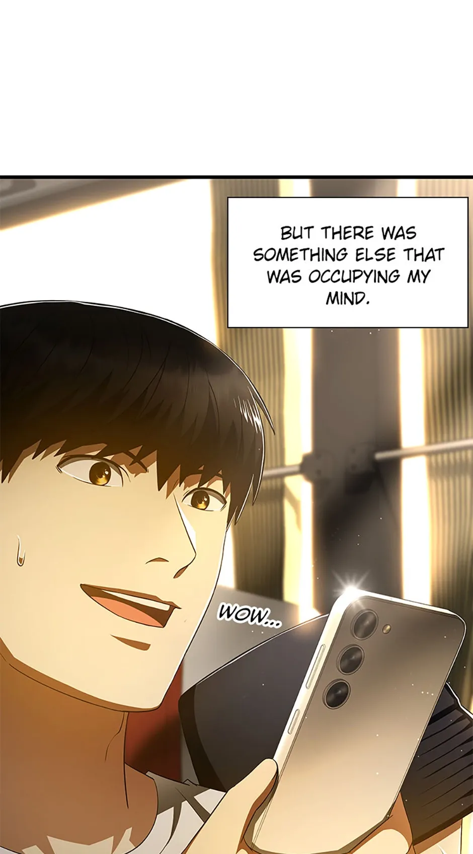 Perfect Surgeon chapter 117.14 page 55