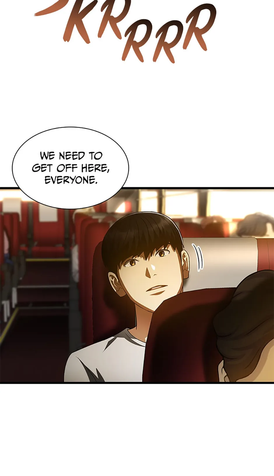 Perfect Surgeon chapter 117.14 page 65