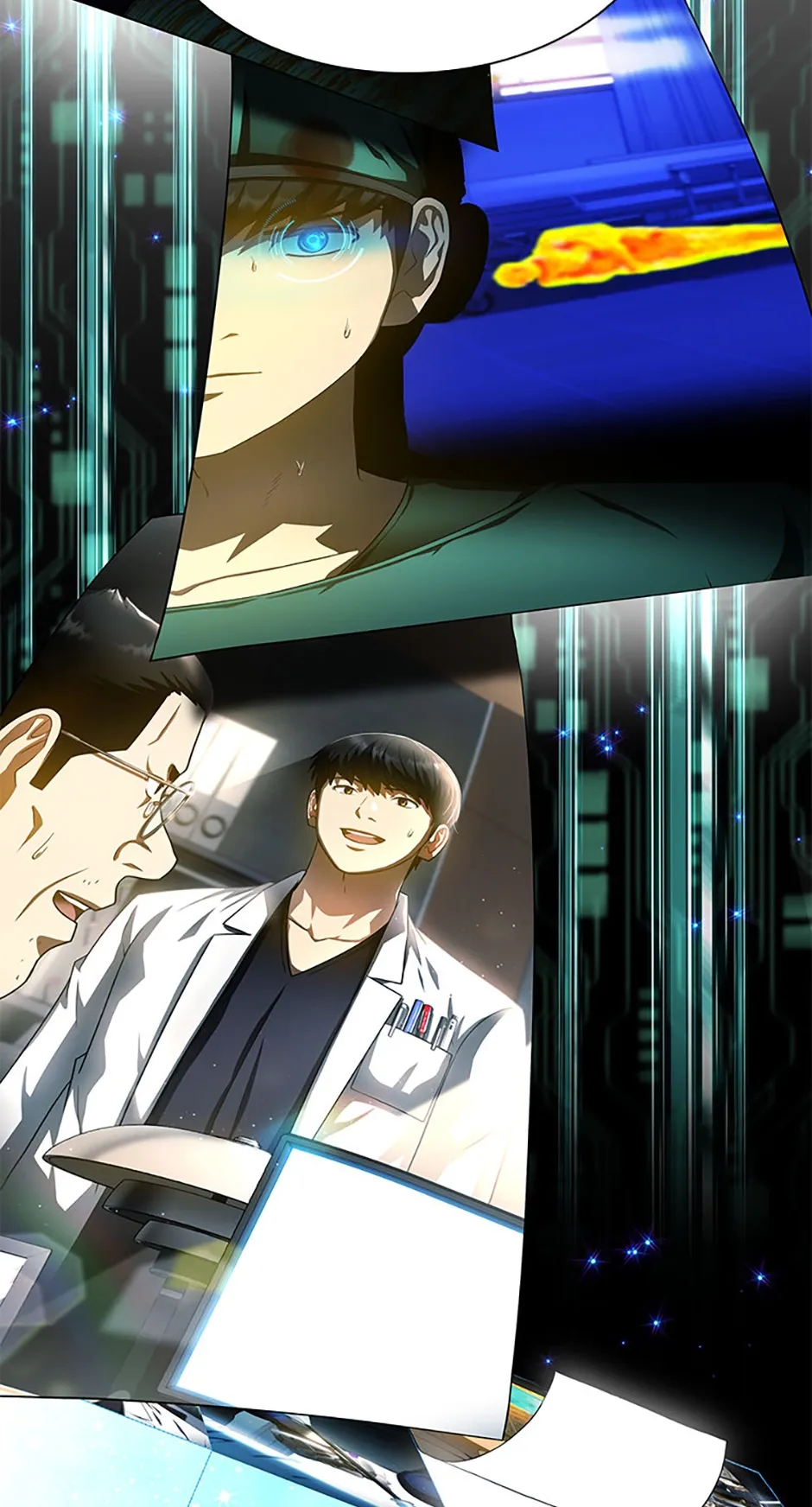 Perfect Surgeon chapter 117.14 page 20