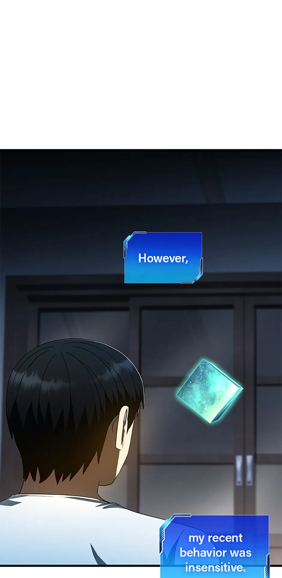 Perfect Surgeon chapter 117.14 page 7