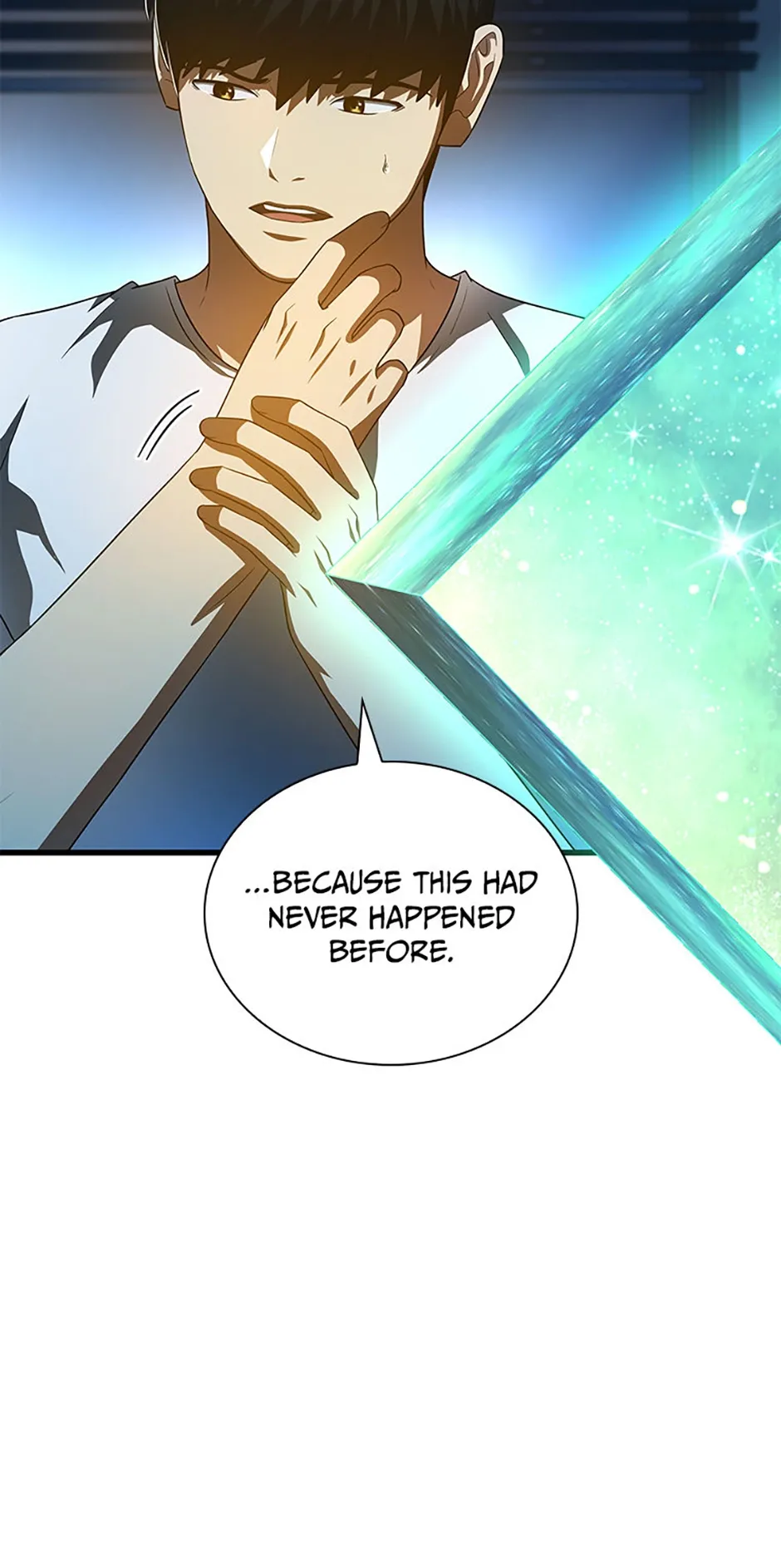 Perfect Surgeon chapter 117.14 page 4