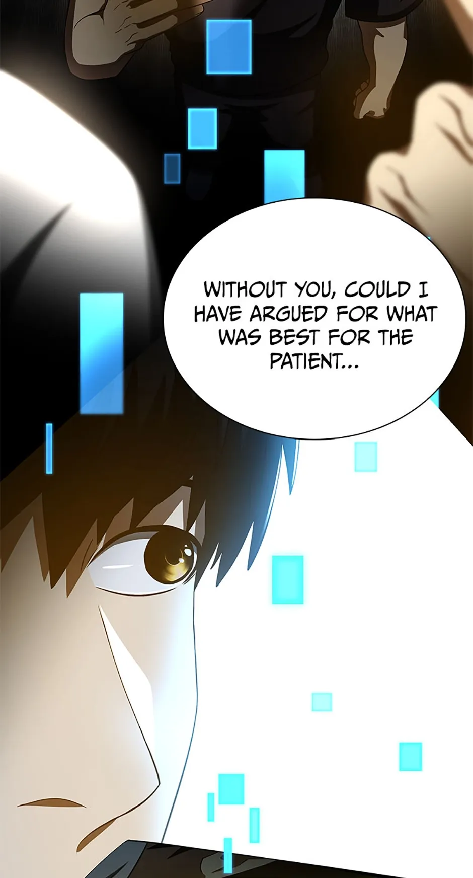 Perfect Surgeon chapter 117.14 page 18