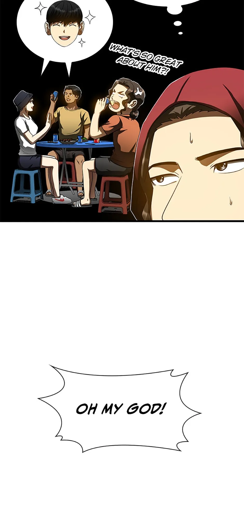 Perfect Surgeon chapter 117.14 page 34