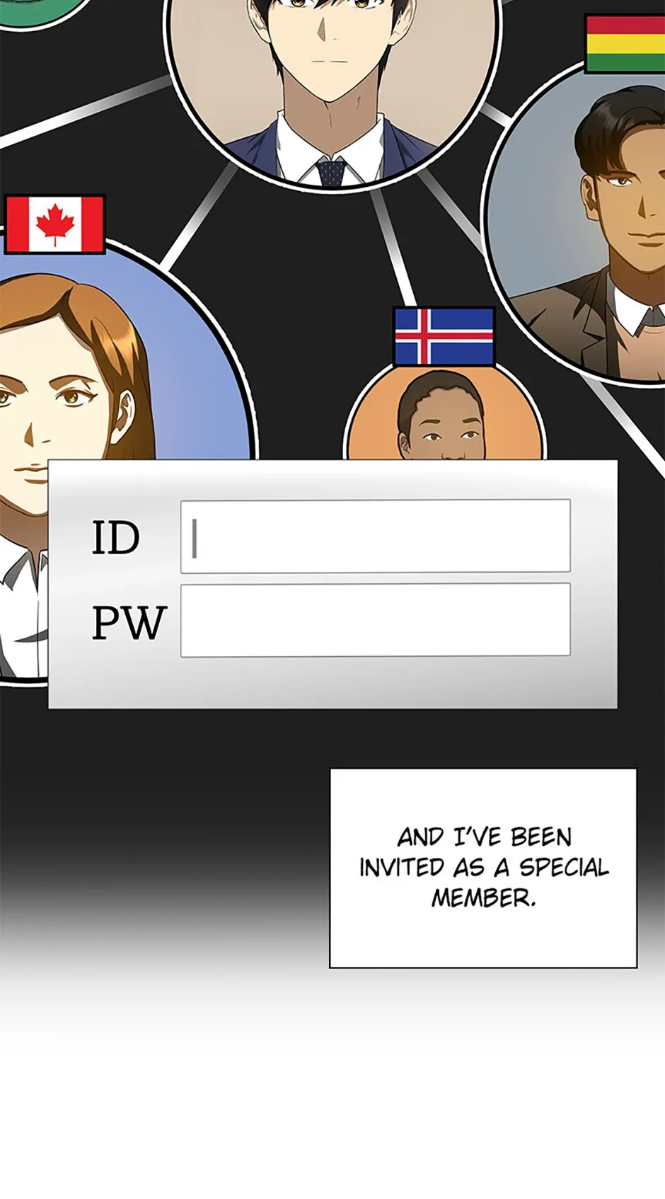Perfect Surgeon chapter 117.14 page 60