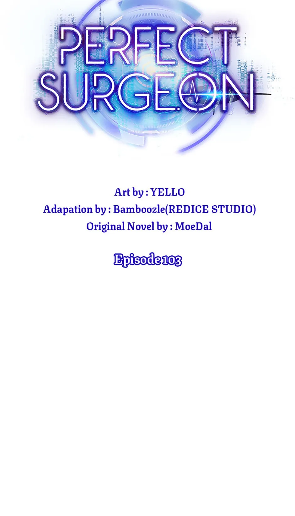 Perfect Surgeon chapter 117.14 page 30