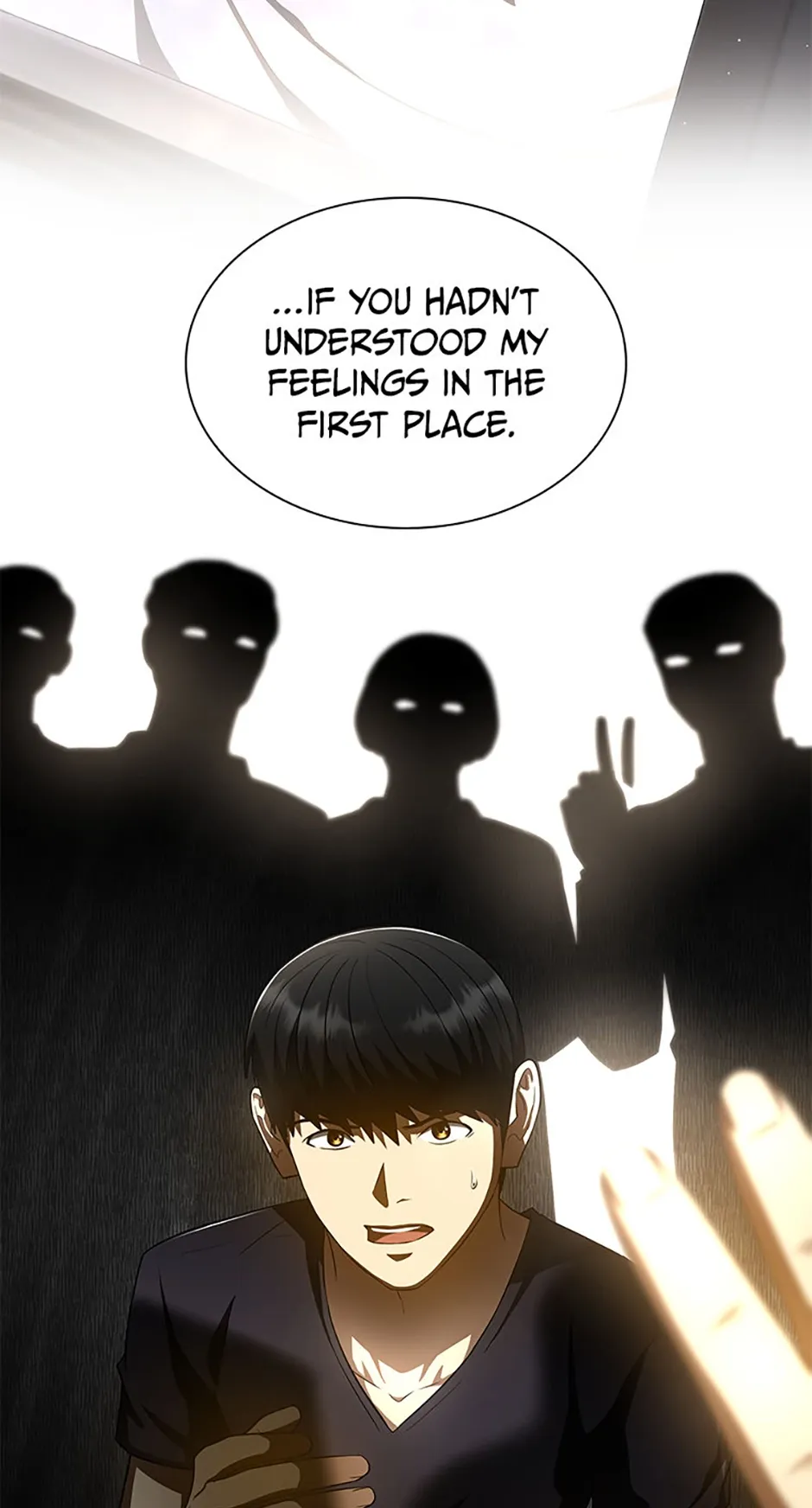 Perfect Surgeon chapter 117.14 page 17