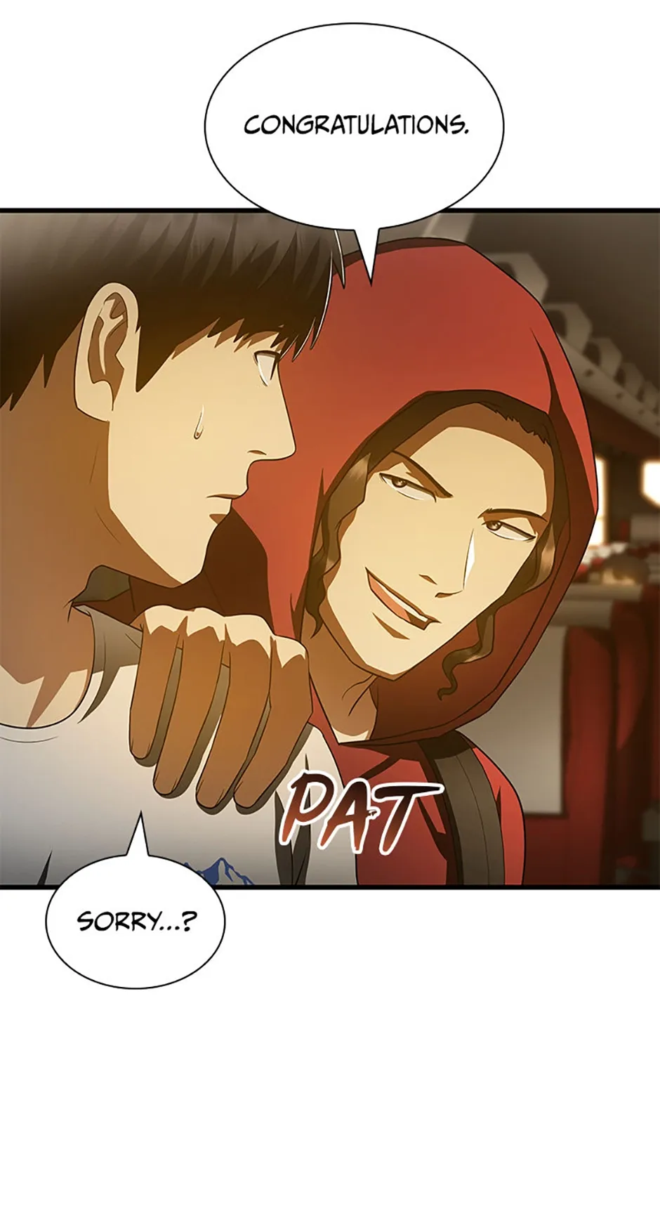 Perfect Surgeon chapter 117.14 page 49