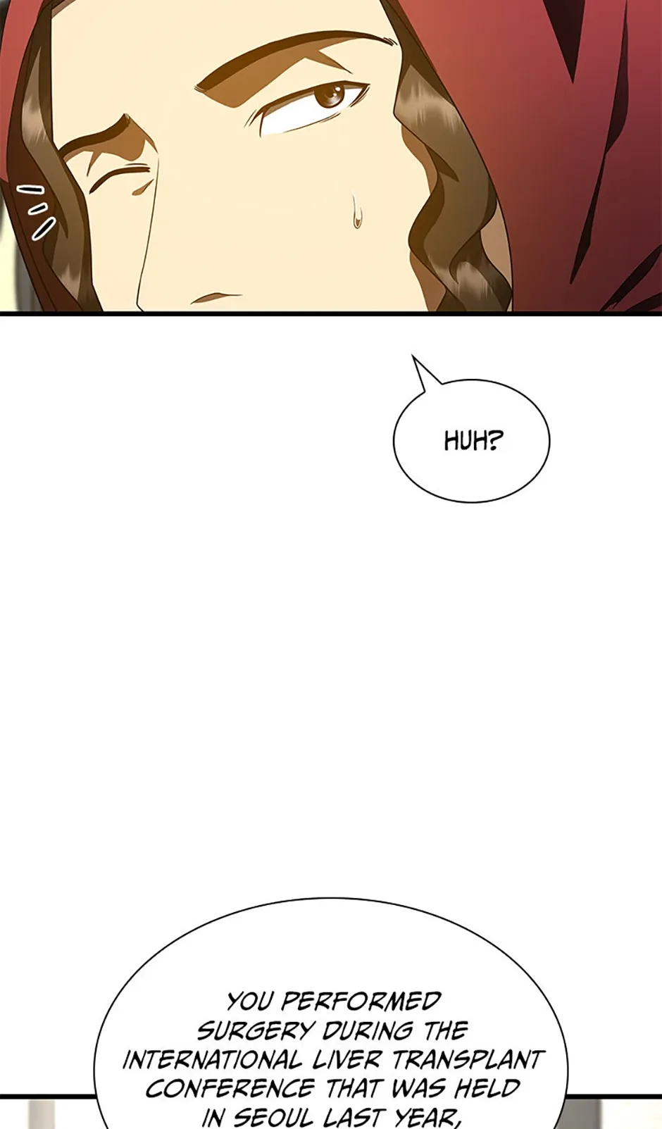 Perfect Surgeon chapter 117.14 page 37