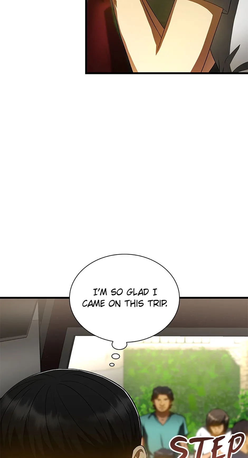 Perfect Surgeon chapter 117.14 page 47