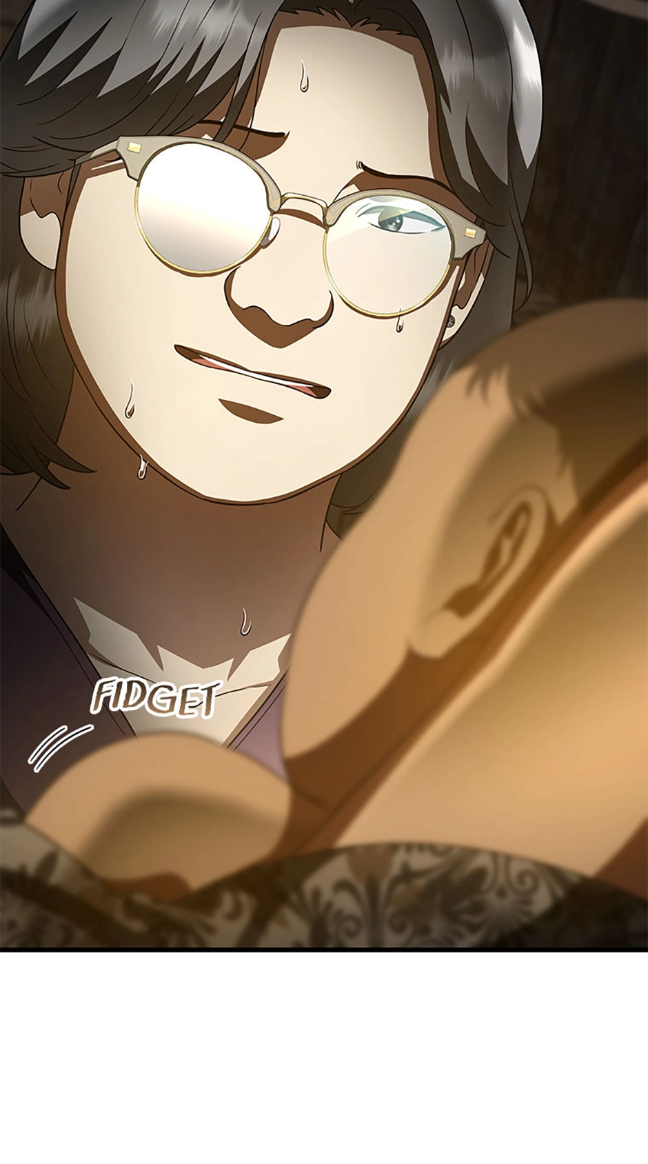 Perfect Surgeon chapter 117.8 page 16