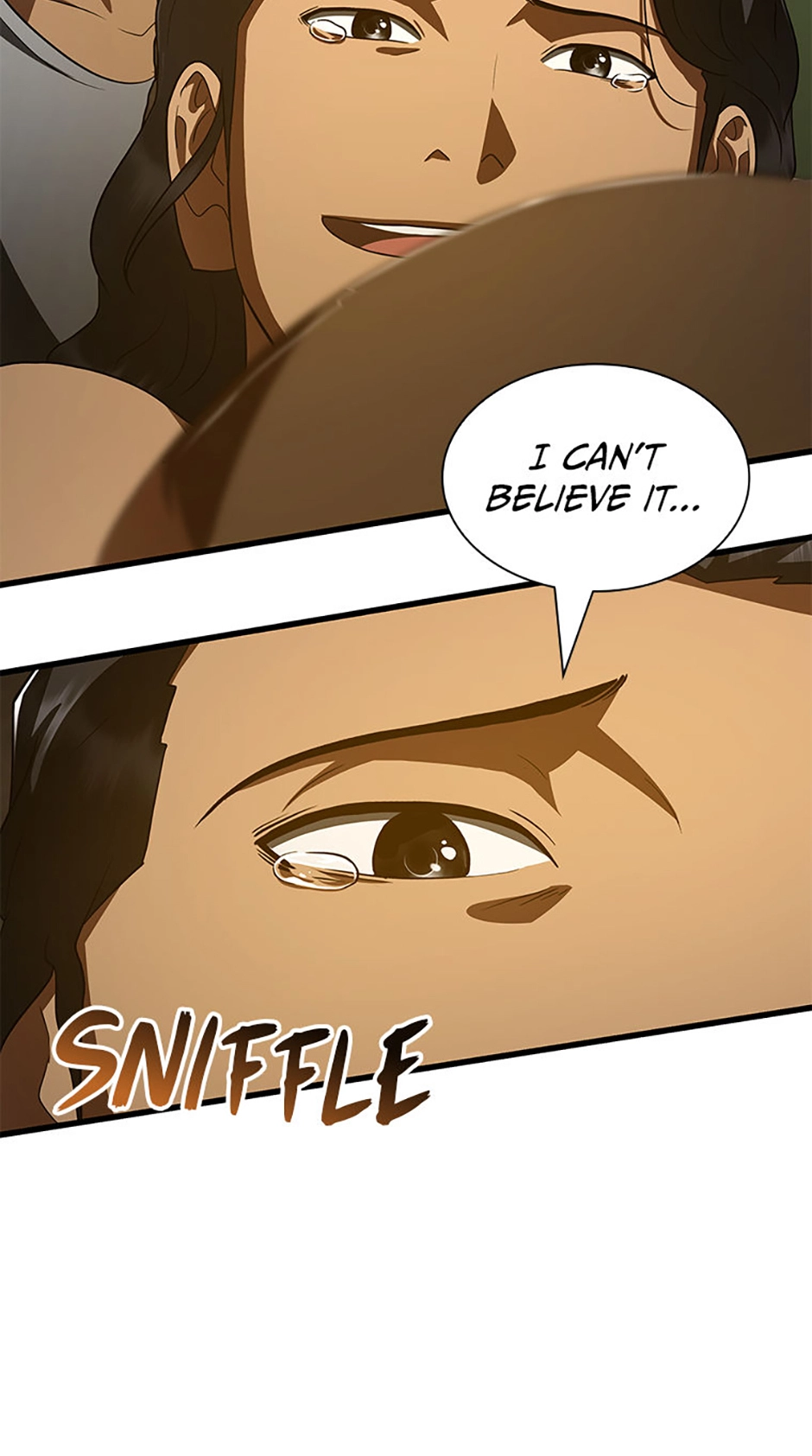 Perfect Surgeon chapter 117.8 page 21