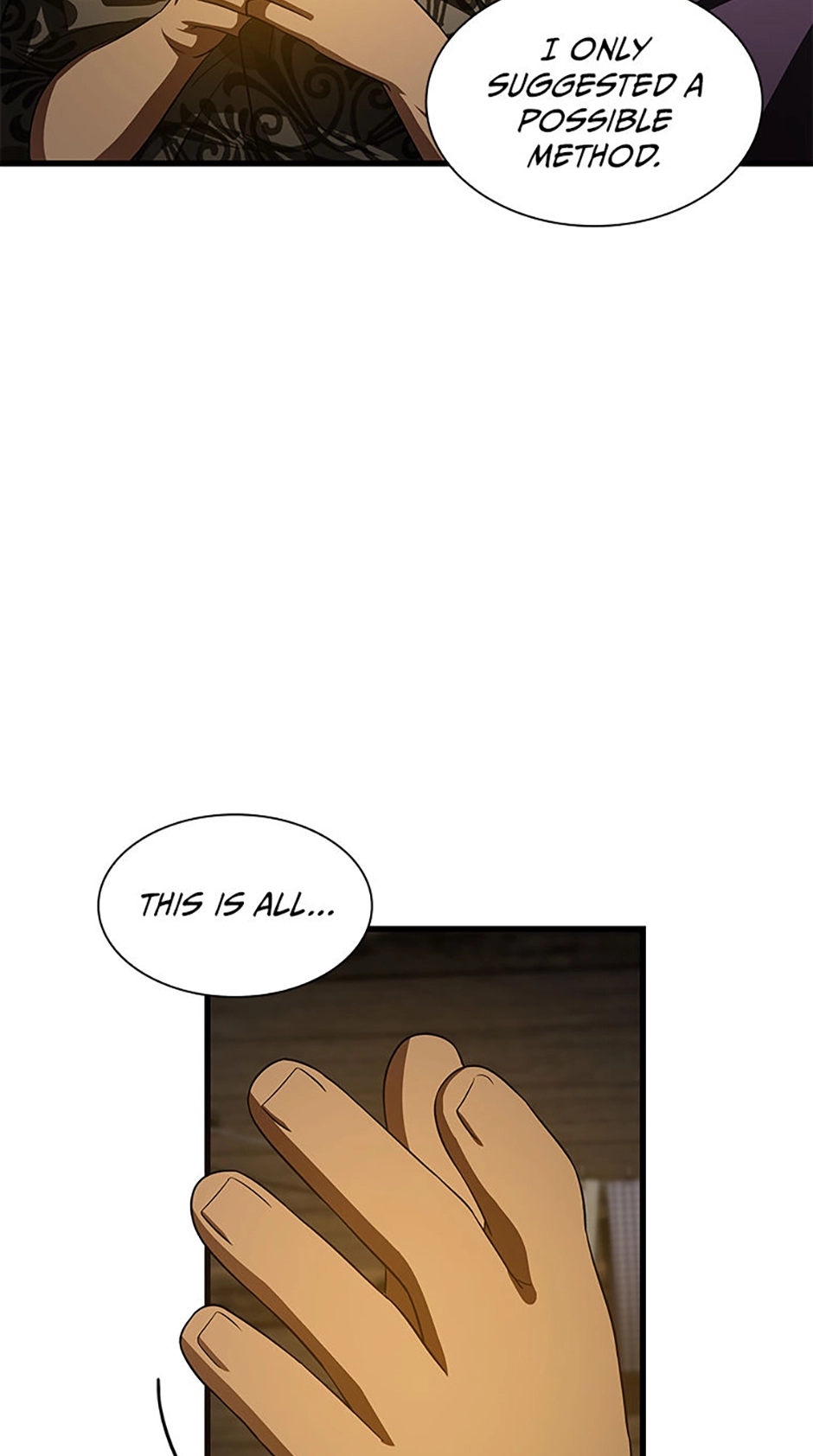Perfect Surgeon chapter 117.8 page 23
