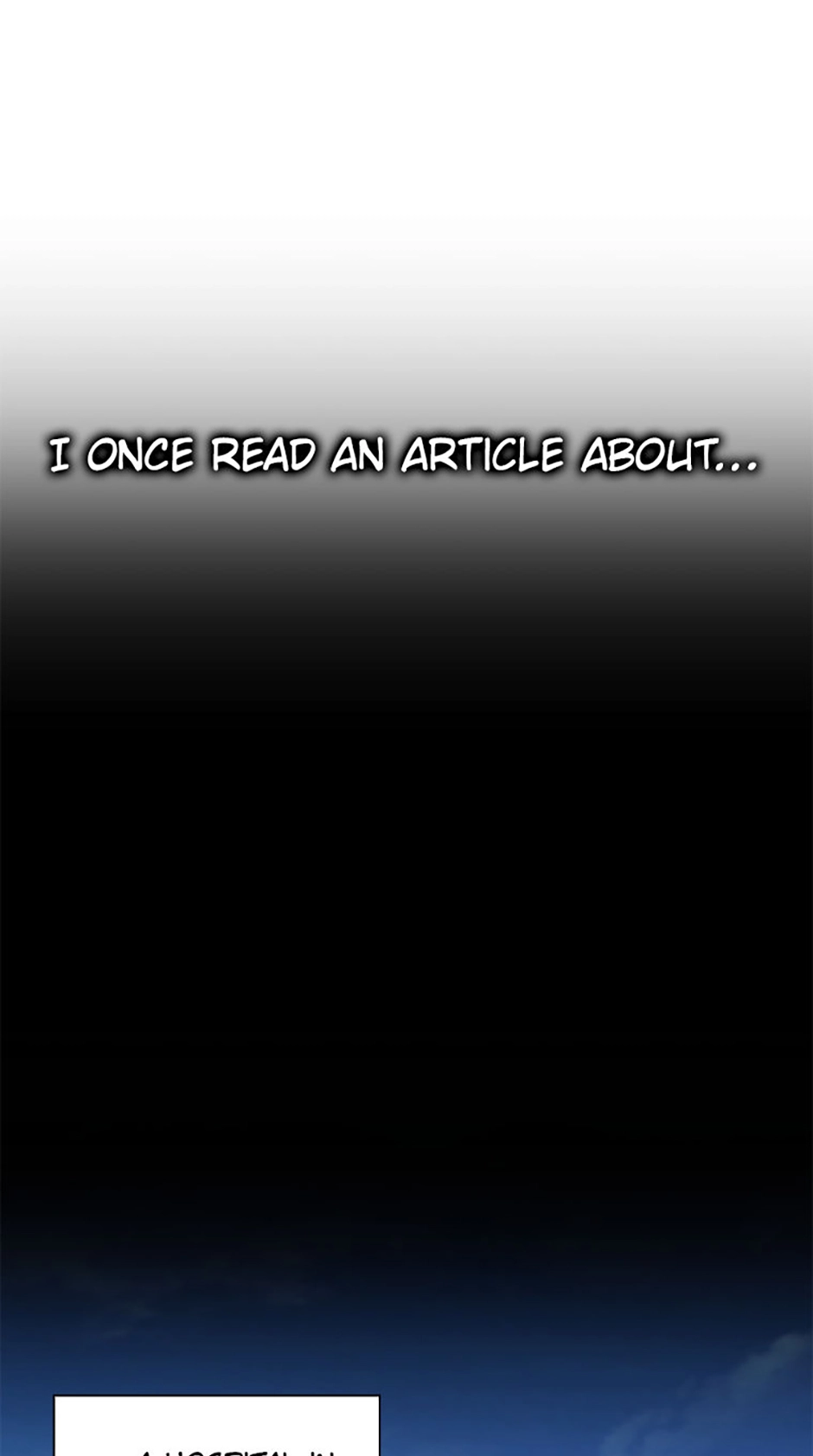 Perfect Surgeon chapter 117.8 page 26