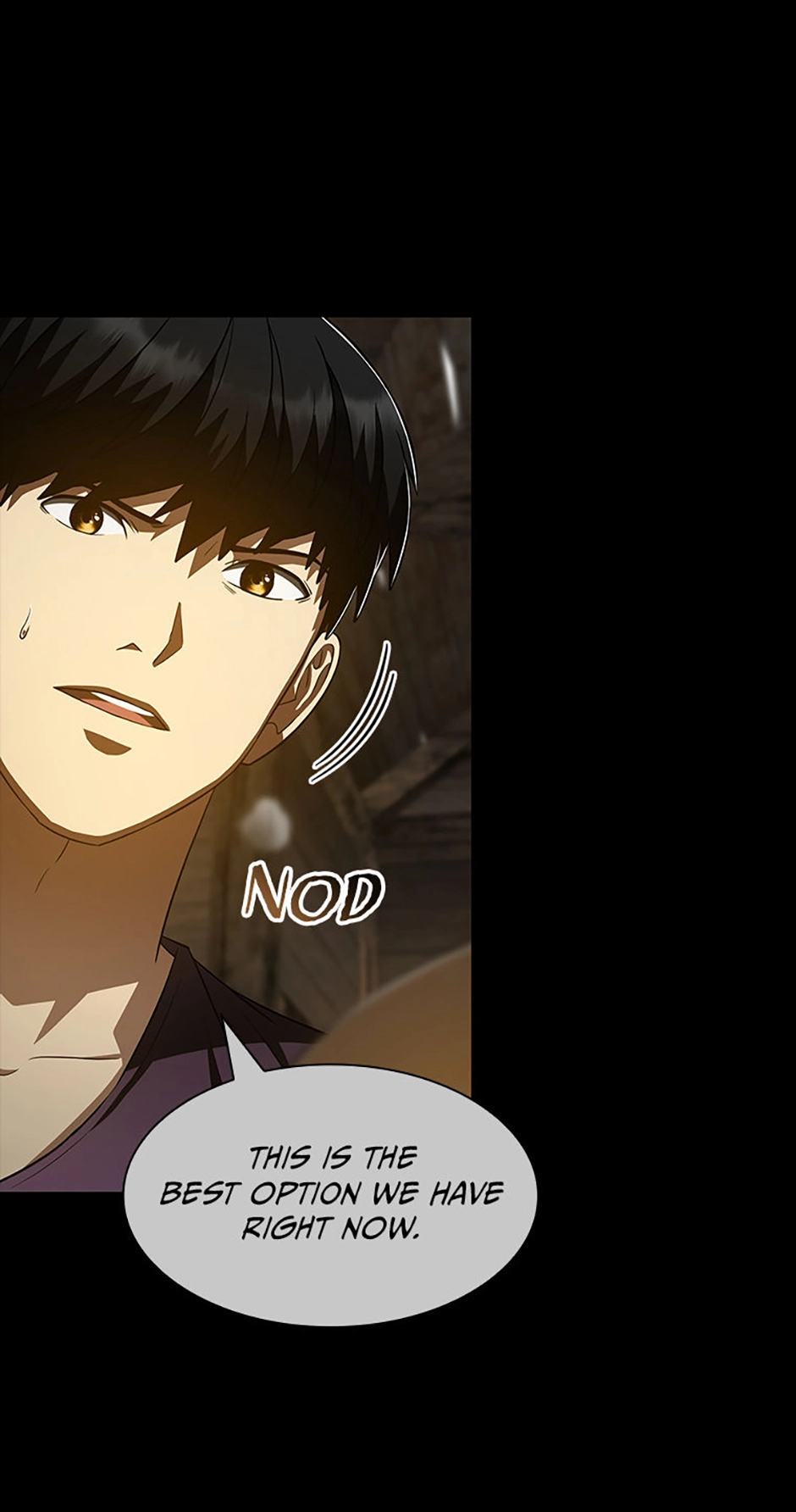 Perfect Surgeon chapter 117.8 page 33