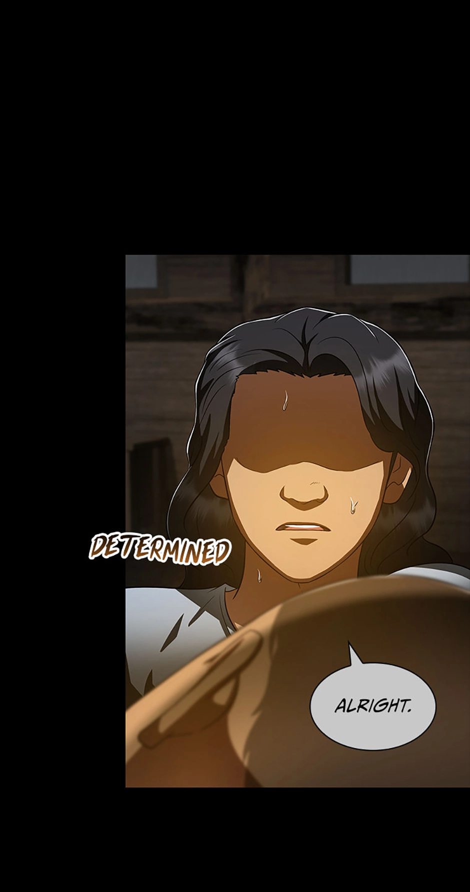 Perfect Surgeon chapter 117.8 page 34