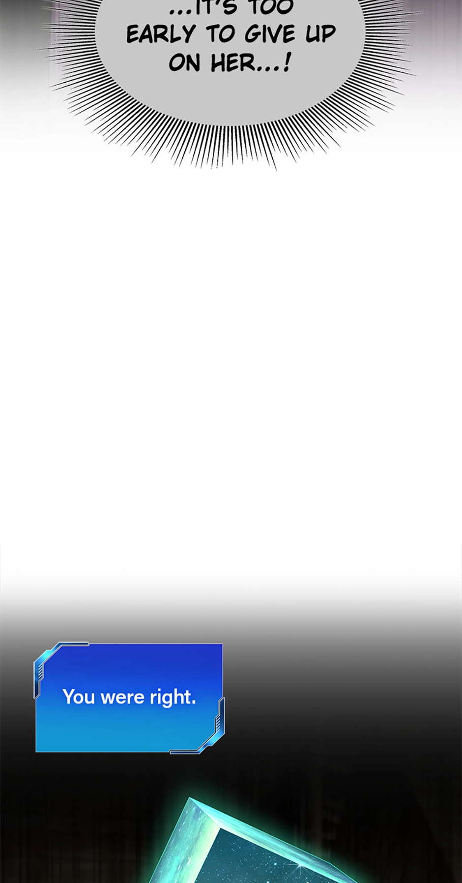 Perfect Surgeon chapter 117.8 page 42