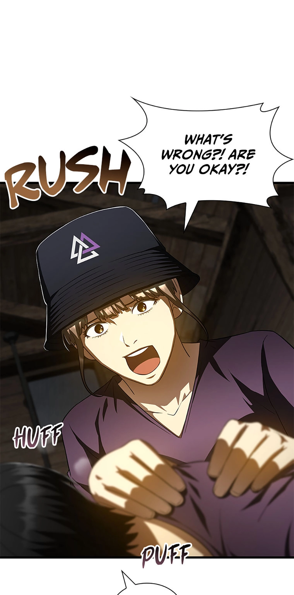 Perfect Surgeon chapter 117.8 page 49
