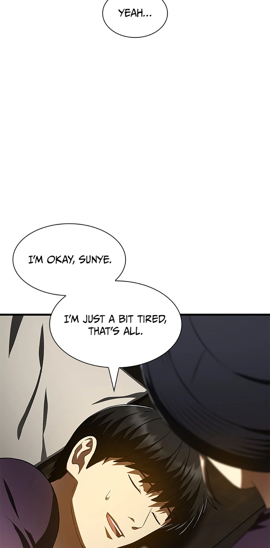 Perfect Surgeon chapter 117.8 page 50