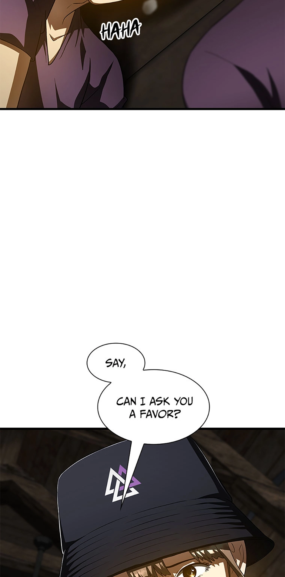 Perfect Surgeon chapter 117.8 page 51