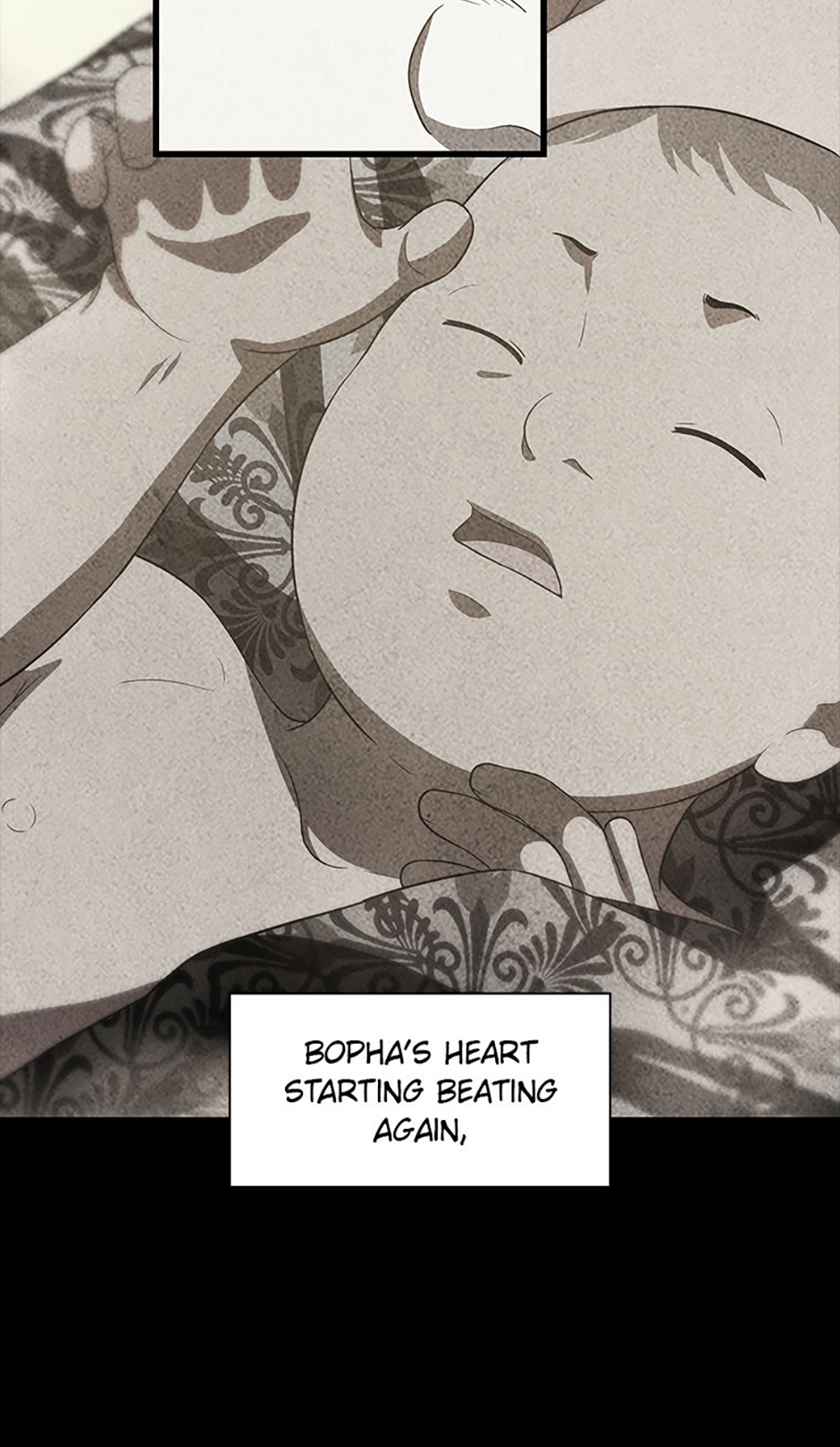 Perfect Surgeon chapter 117.8 page 60