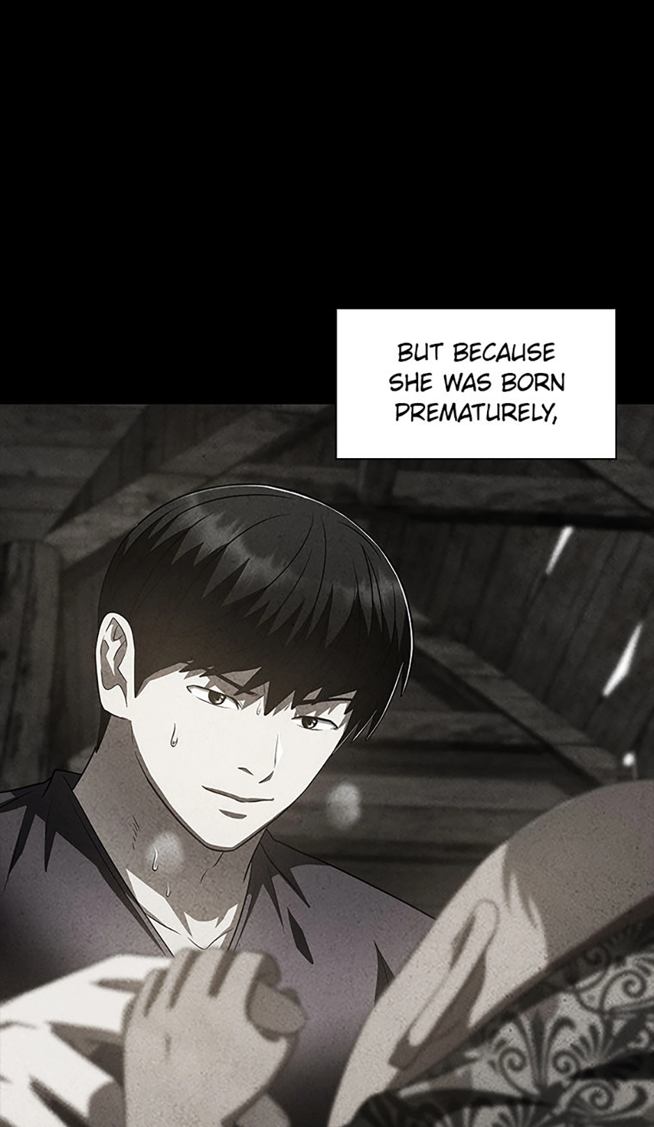 Perfect Surgeon chapter 117.8 page 61