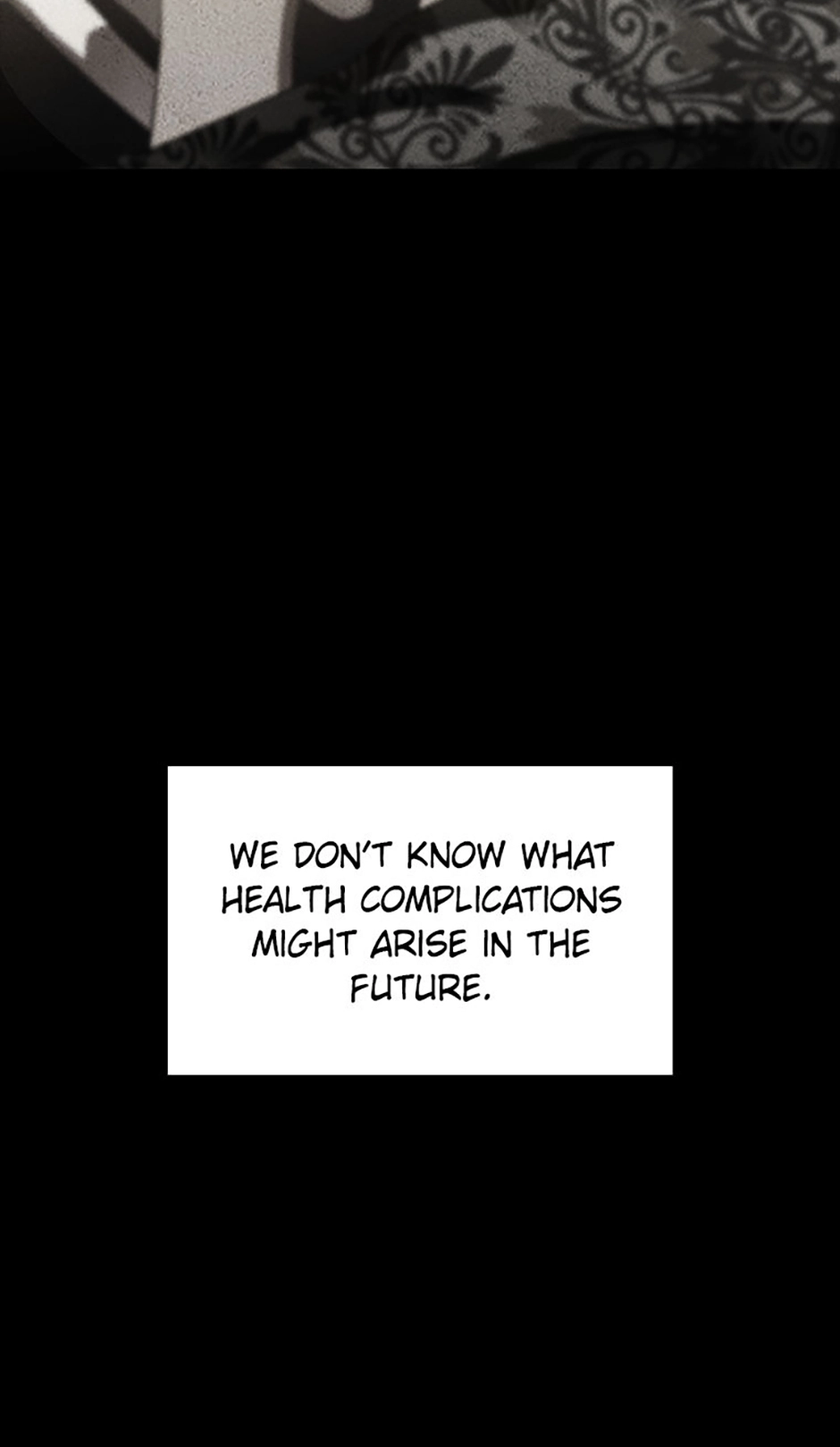 Perfect Surgeon chapter 117.8 page 62