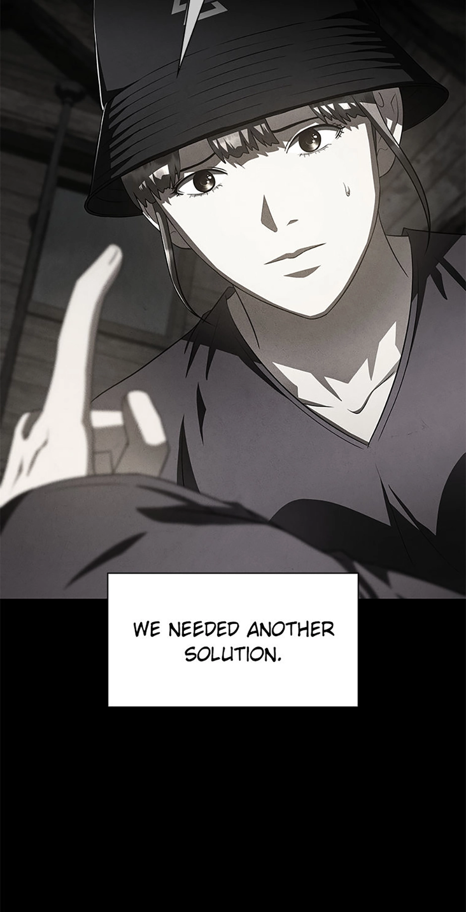 Perfect Surgeon chapter 117.8 page 65