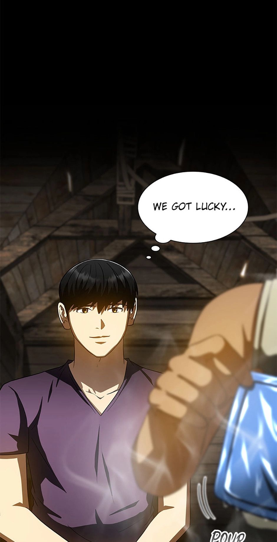 Perfect Surgeon chapter 117.8 page 66