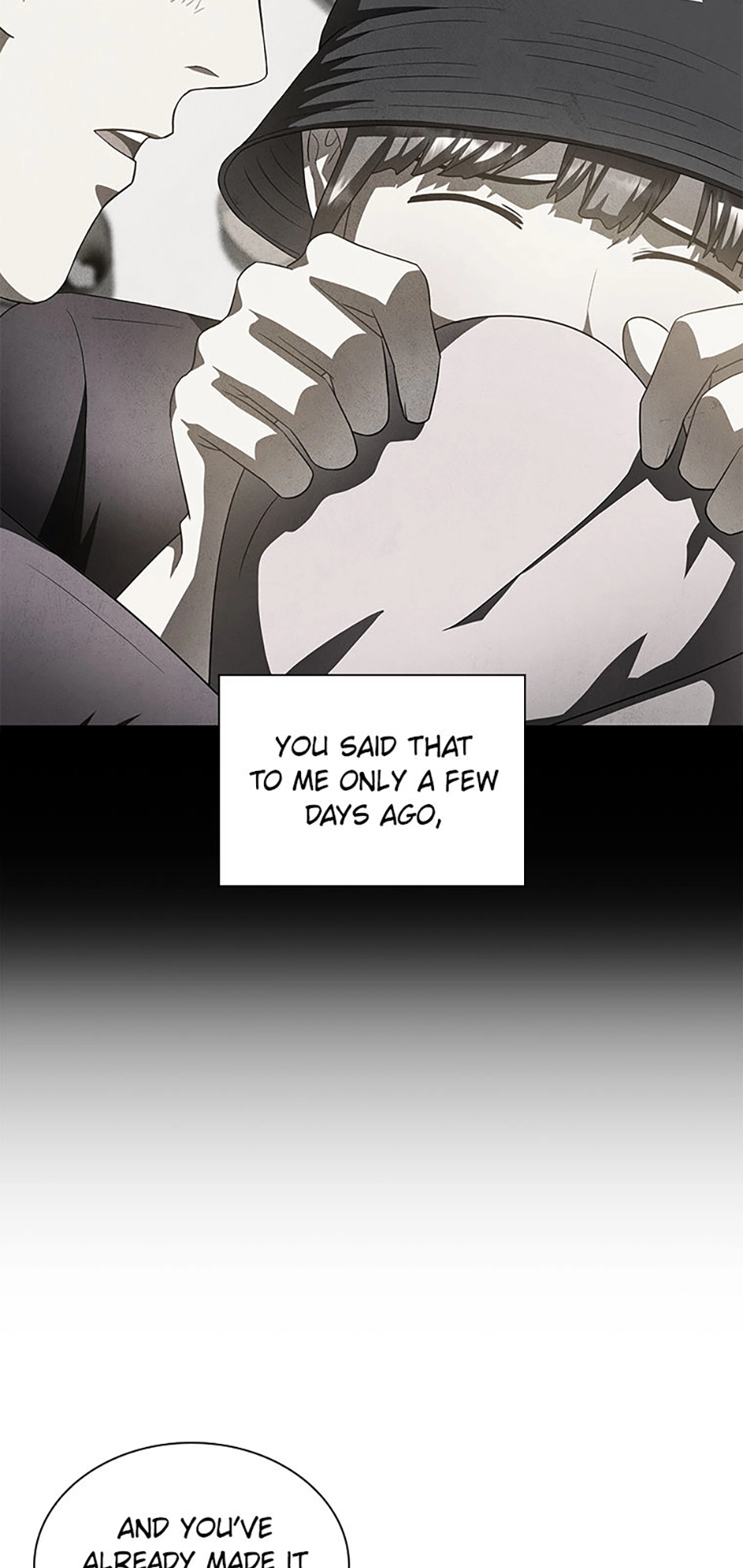 Perfect Surgeon chapter 117.8 page 71