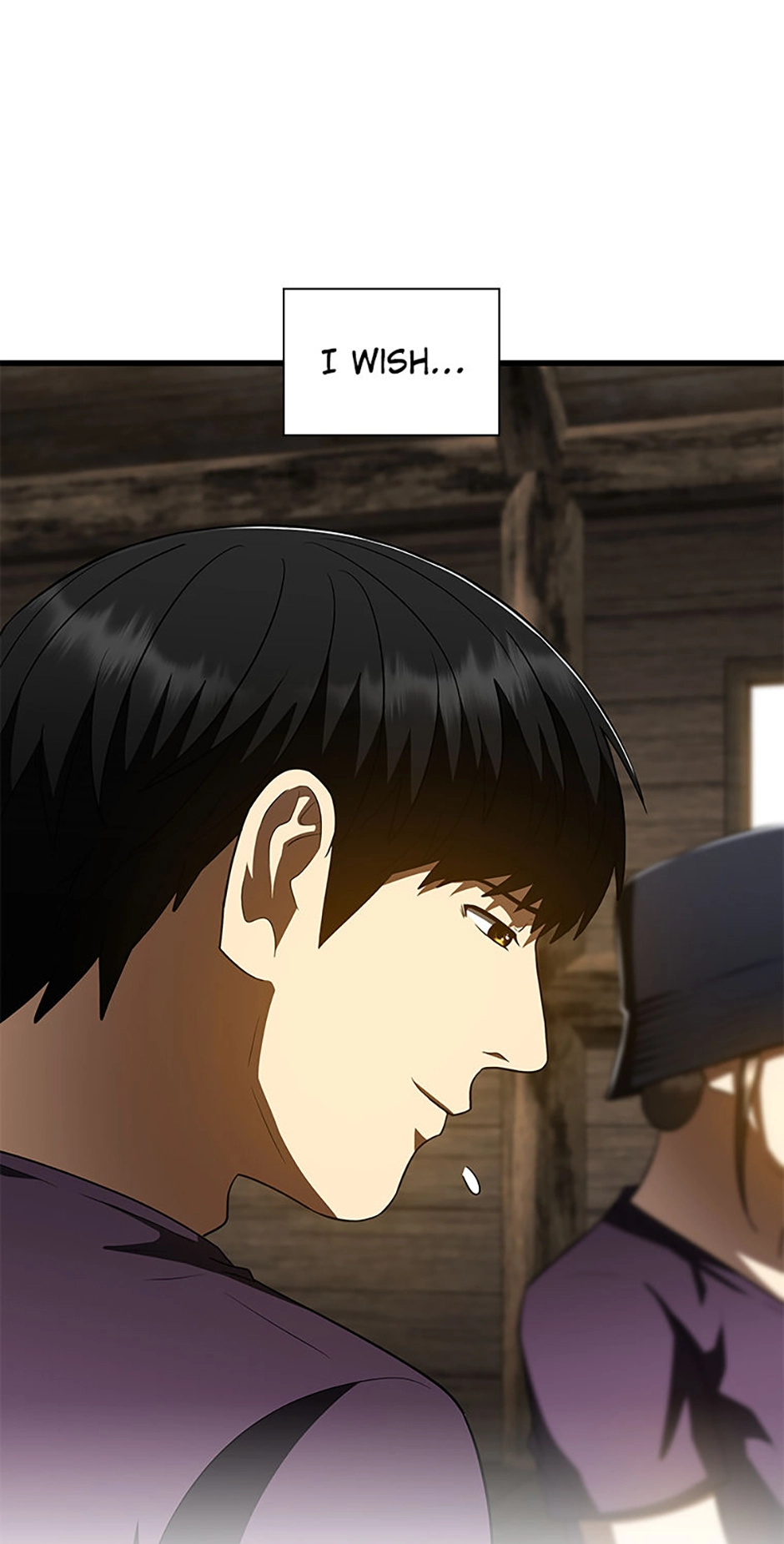 Perfect Surgeon chapter 117.8 page 73