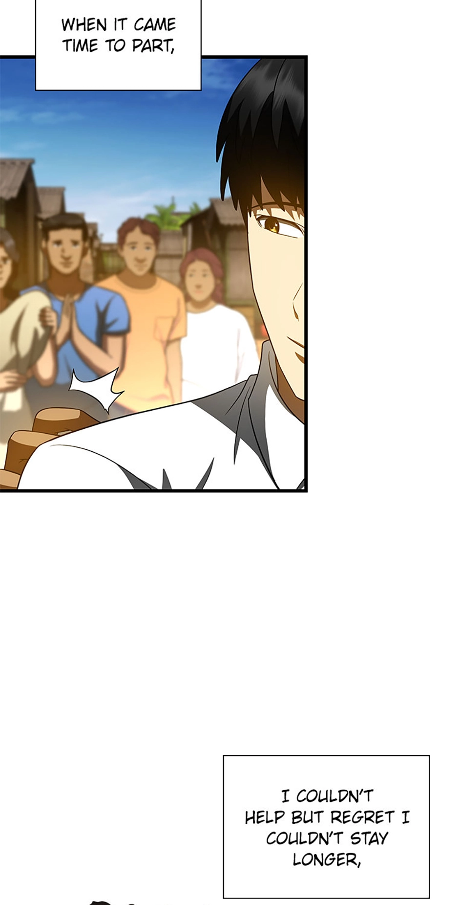 Perfect Surgeon chapter 117.8 page 76