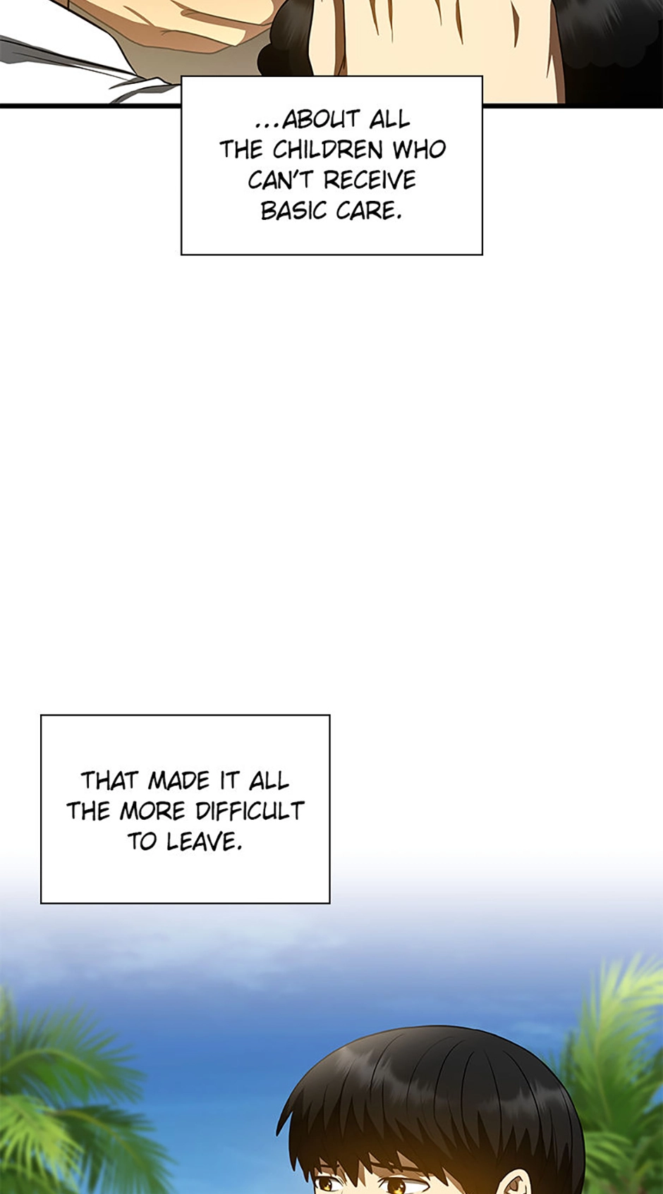 Perfect Surgeon chapter 117.8 page 80