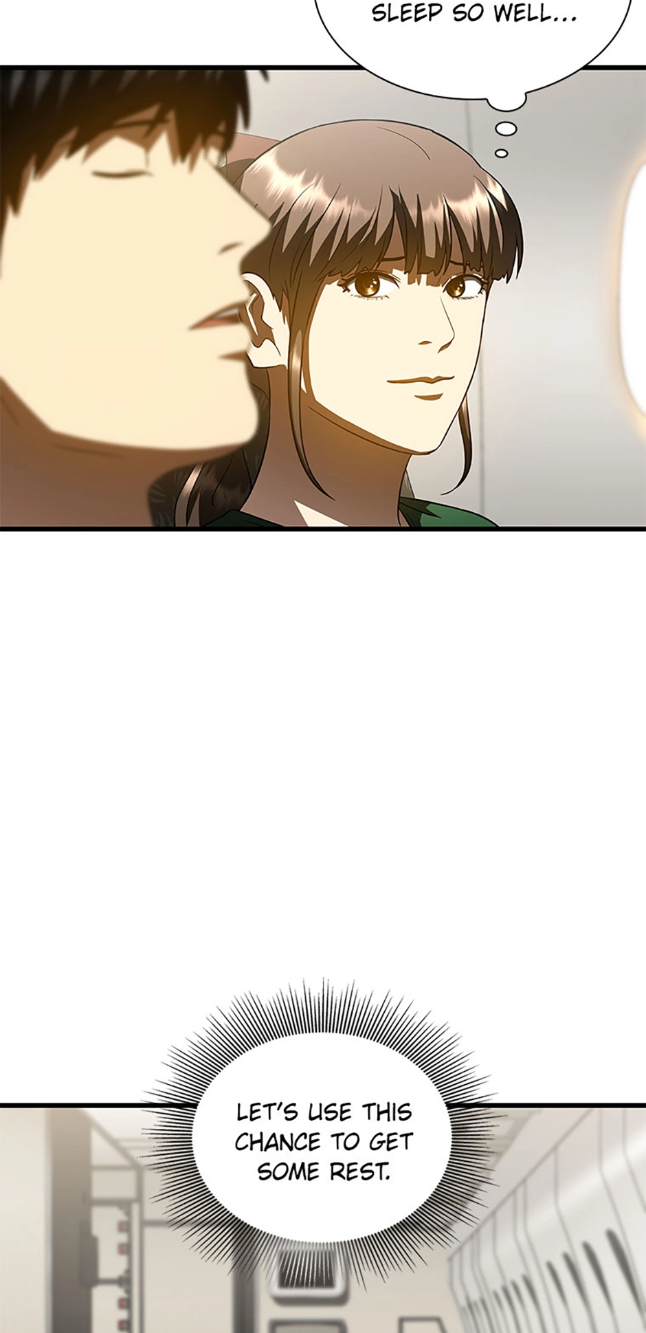Perfect Surgeon chapter 117.8 page 88