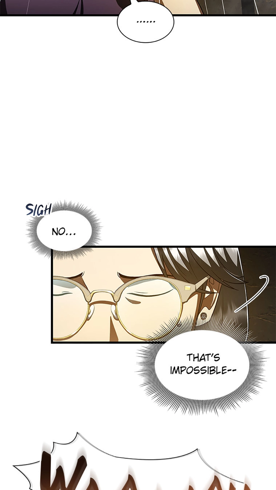 Perfect Surgeon chapter 117.8 page 9
