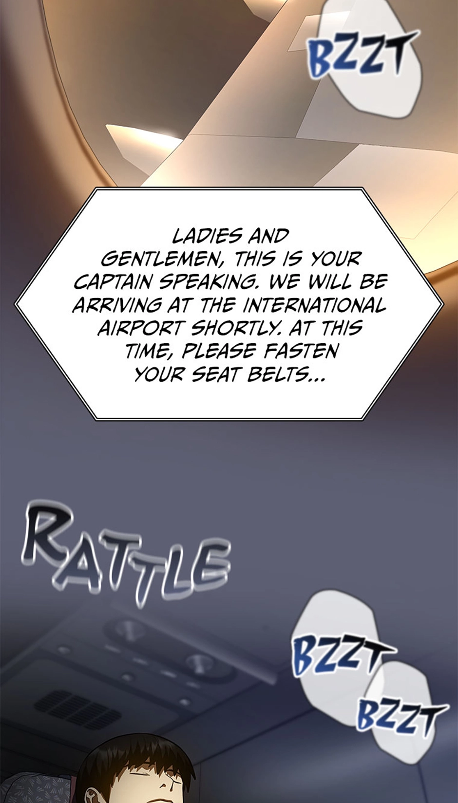 Perfect Surgeon chapter 117.8 page 91