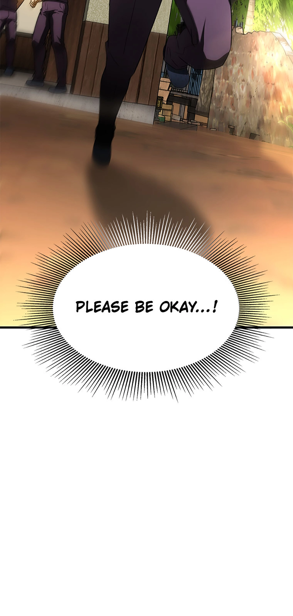Perfect Surgeon chapter 117.9 page 13