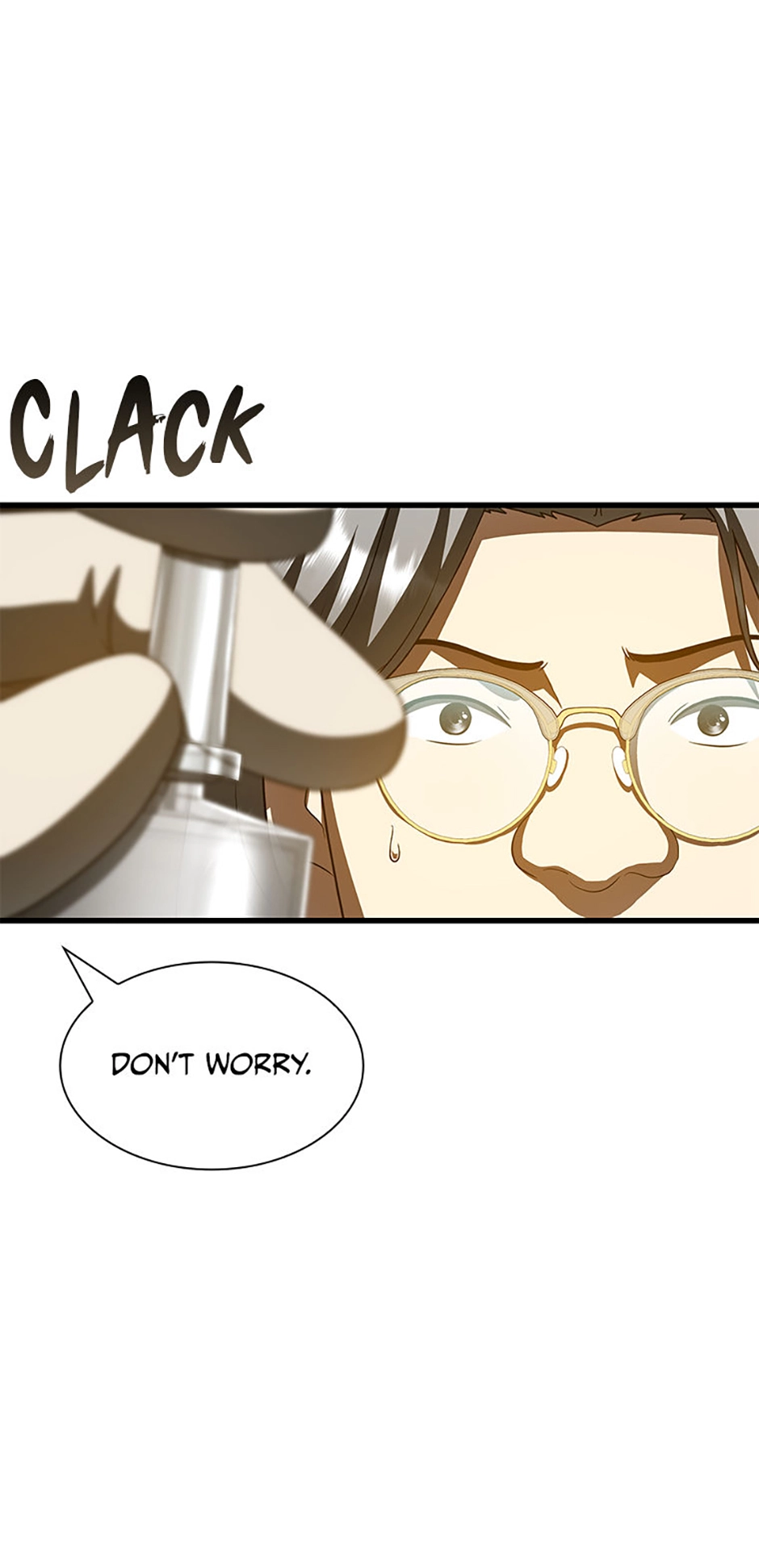 Perfect Surgeon chapter 117.9 page 29