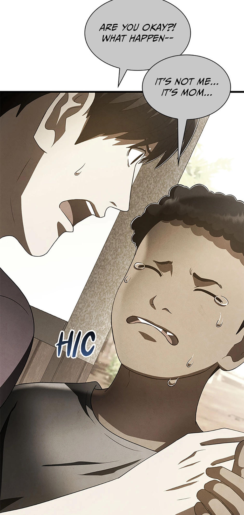 Perfect Surgeon chapter 117.9 page 3